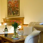 Szálloda Geniesserhof Haimer - Garni