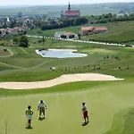 Szálloda Geniesserhof Haimer - Garni