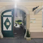 Hotel Geniesserhof Haimer - Garni 4*