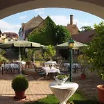 Geniesserhof Haimer - Garni Szálloda Poysdorf