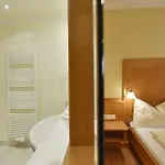 Szálloda Geniesserhof Haimer - Garni 4*