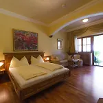 Szálloda Geniesserhof Haimer - Garni