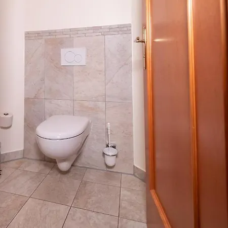 Hotel Geniesserhof Haimer - Garni