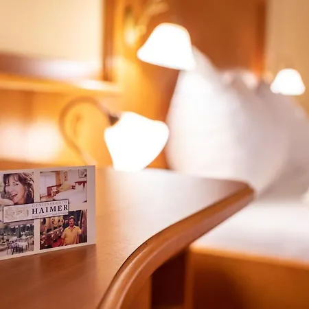 Geniesserhof Haimer - Garni