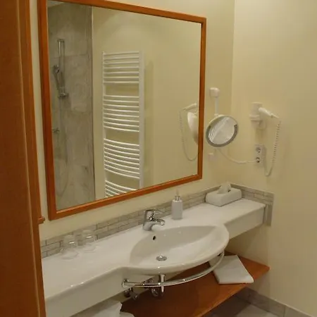 Geniesserhof Haimer - Garni Hotel 4*