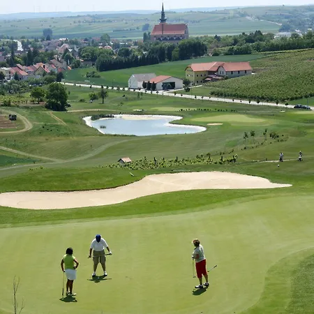 Hotel Geniesserhof Haimer - Garni