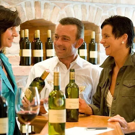 Geniesserhof Haimer - Garni 4*