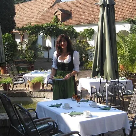 Geniesserhof Haimer - Garni 4* Poysdorf