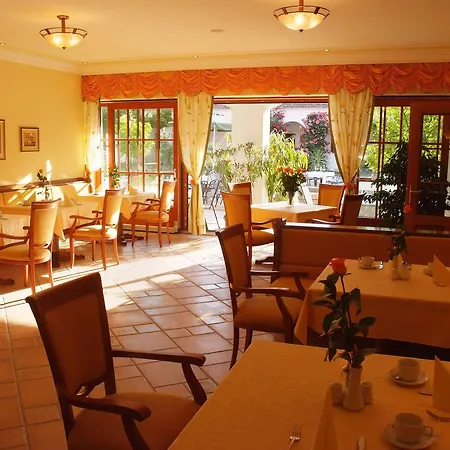 Geniesserhof Haimer - Garni Hotel