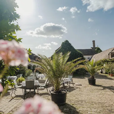 Geniesserhof Haimer - Garni Hotel 4*