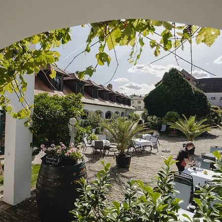 Geniesserhof Haimer - Garni Hotel 4*