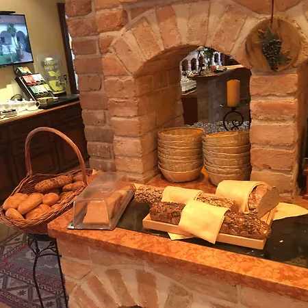 Geniesserhof Haimer - Garni 4* Poysdorf