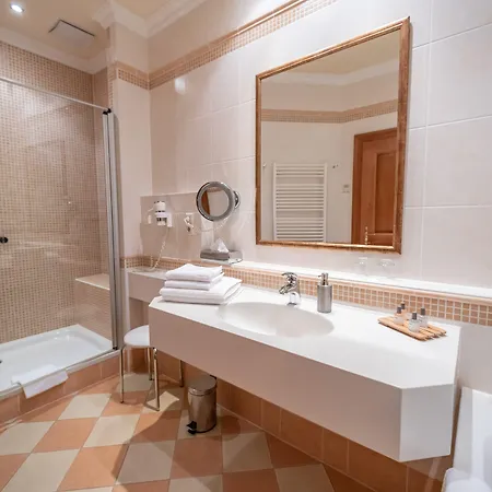 Hotel Geniesserhof Haimer - Garni Poysdorf