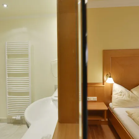 Geniesserhof Haimer - Garni Hotel Poysdorf