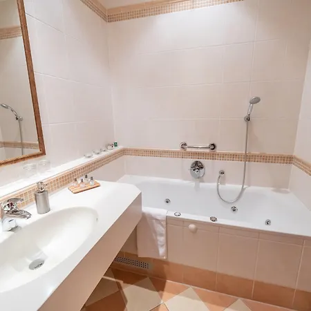 Geniesserhof Haimer - Garni Hotel 4*