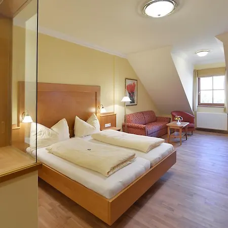 Hotel Geniesserhof Haimer - Garni