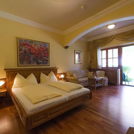 Hotel Geniesserhof Haimer - Garni