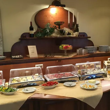 Geniesserhof Haimer - Garni Hotel