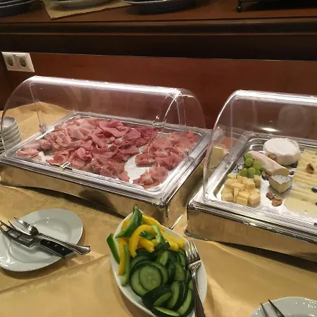 Hotel Geniesserhof Haimer - Garni