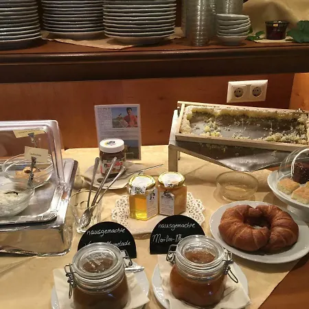 Hotel Geniesserhof Haimer - Garni 4*