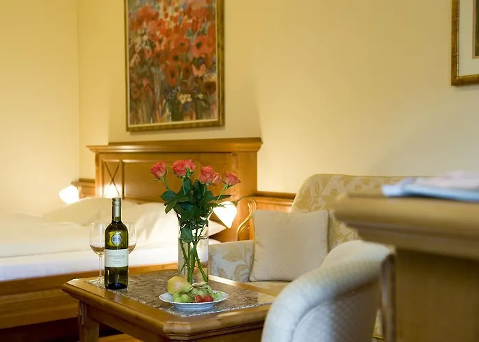 Hotel Geniesserhof Haimer - Garni