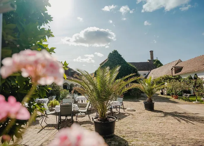 Geniesserhof Haimer - Garni 4*