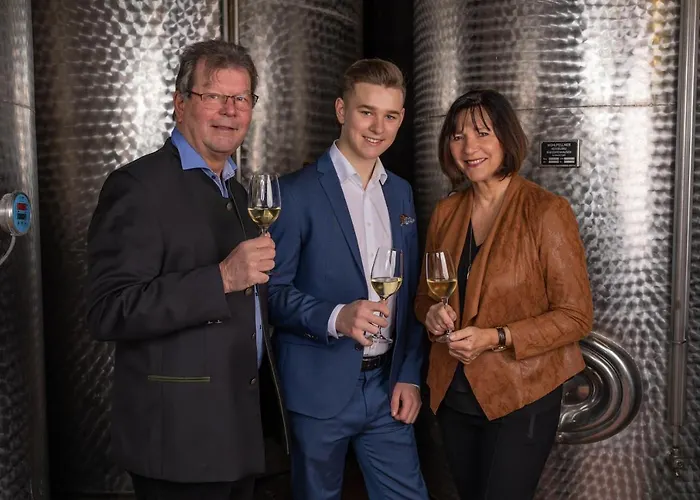 Hotel Geniesserhof Haimer - Garni 4*