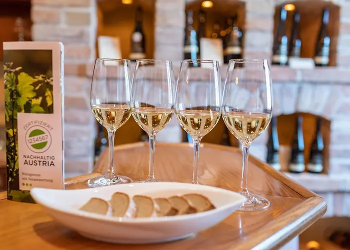 Geniesserhof Haimer - Garni