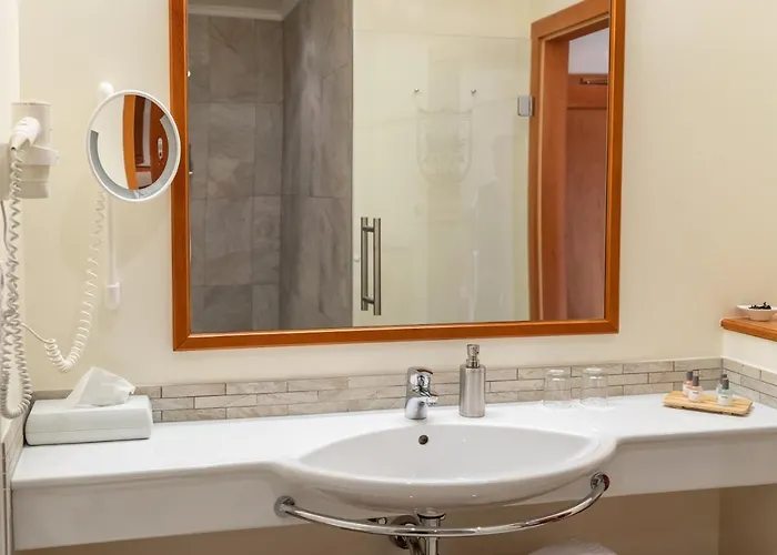 Hotel Geniesserhof Haimer - Garni Poysdorf