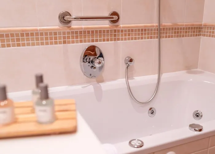 Geniesserhof Haimer - Garni Hotel