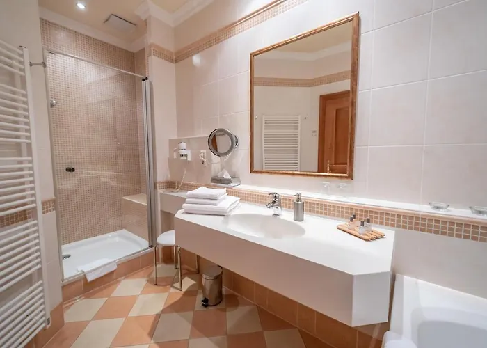 Geniesserhof Haimer - Garni