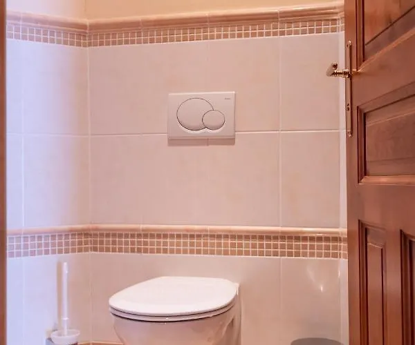 Geniesserhof Haimer - Garni Hotel