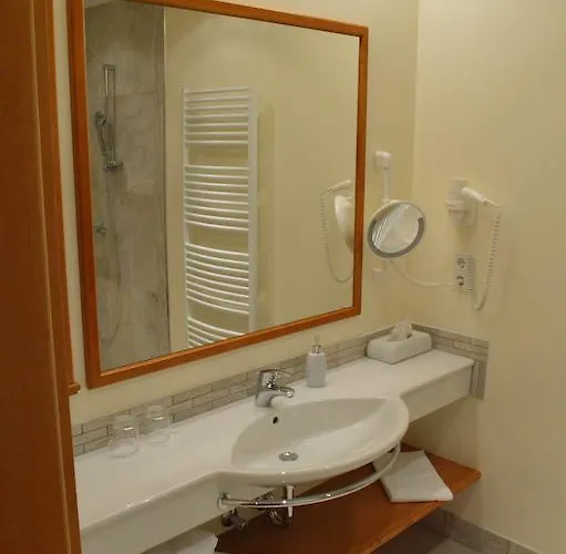 Geniesserhof Haimer - Garni Hotel 4*