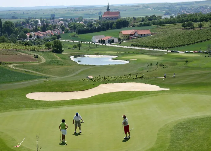 Hotel Geniesserhof Haimer - Garni