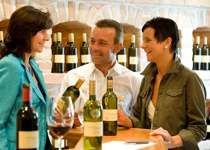 Geniesserhof Haimer - Garni 4*