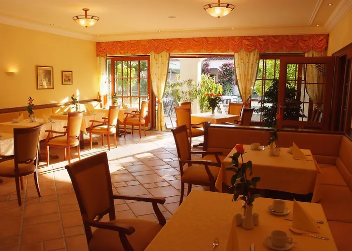 Geniesserhof Haimer - Garni Hotel