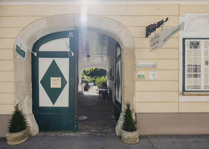 Hotel Geniesserhof Haimer - Garni 4*