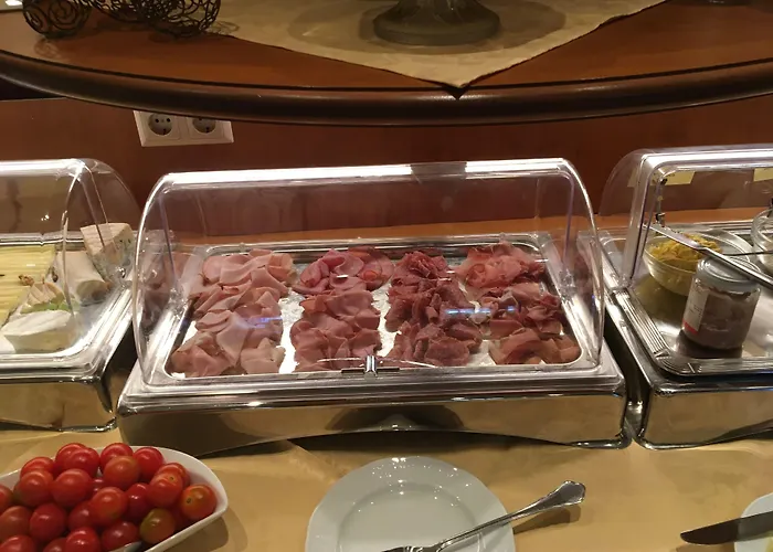 Geniesserhof Haimer - Garni Poysdorf