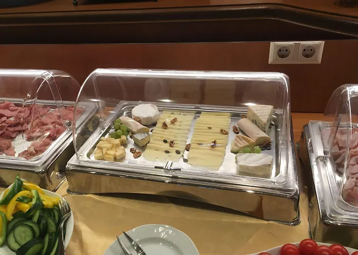 Hotel Geniesserhof Haimer - Garni Poysdorf