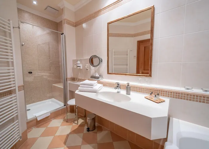 Hotel Geniesserhof Haimer - Garni Poysdorf