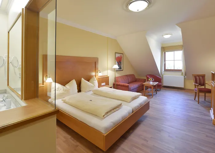 Geniesserhof Haimer - Garni Hotel