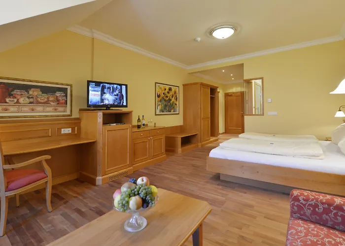 Geniesserhof Haimer - Garni Poysdorf