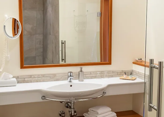 Geniesserhof Haimer - Garni Hotel