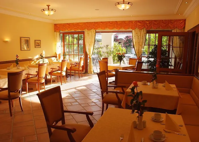 Geniesserhof Haimer - Garni