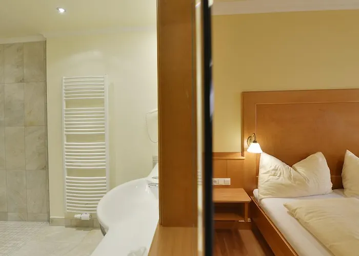 Hotel Geniesserhof Haimer - Garni 4*