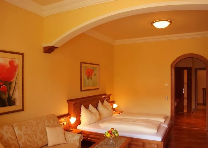 Geniesserhof Haimer - Garni Poysdorf