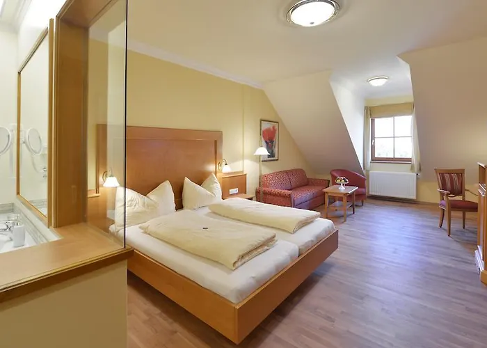 Hotel Geniesserhof Haimer - Garni