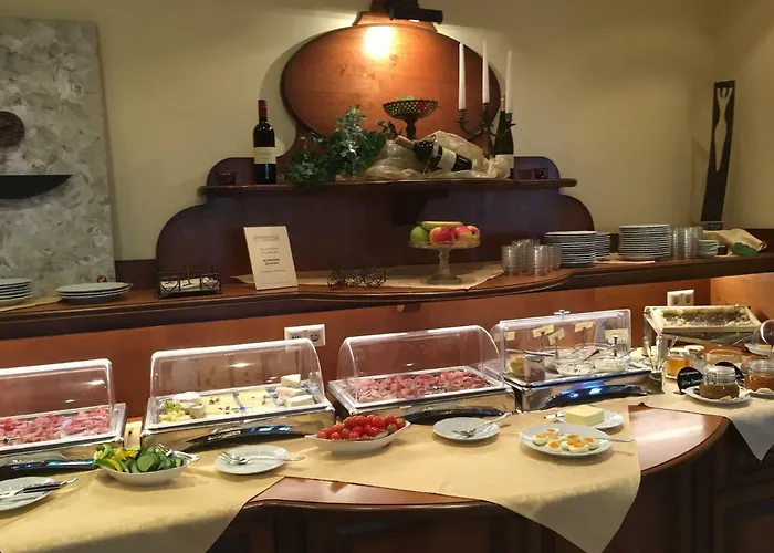 Geniesserhof Haimer - Garni Hotel