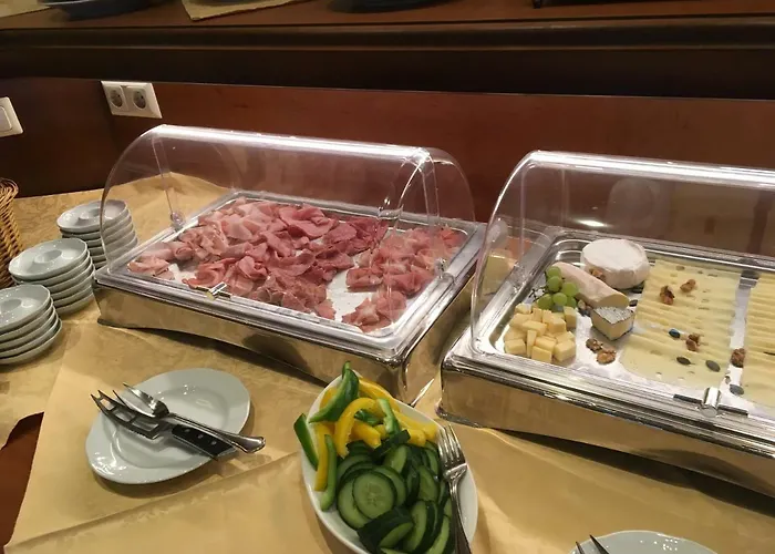 Hotel Geniesserhof Haimer - Garni