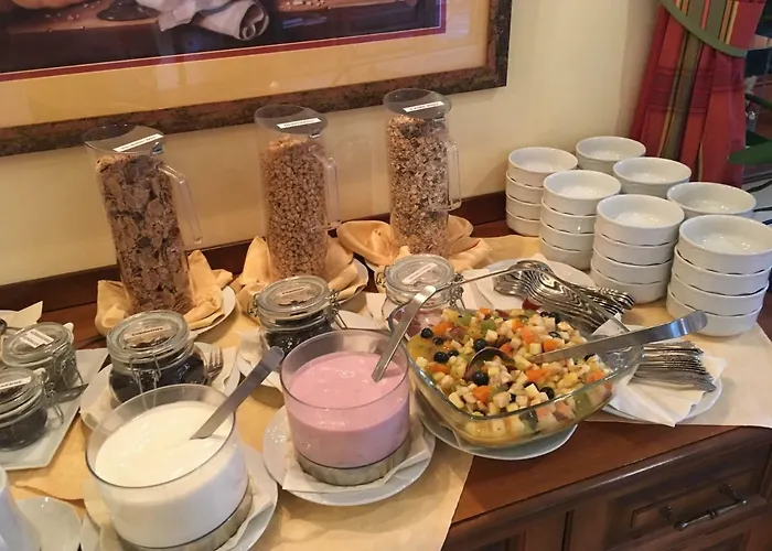 Geniesserhof Haimer - Garni Hotel 4*